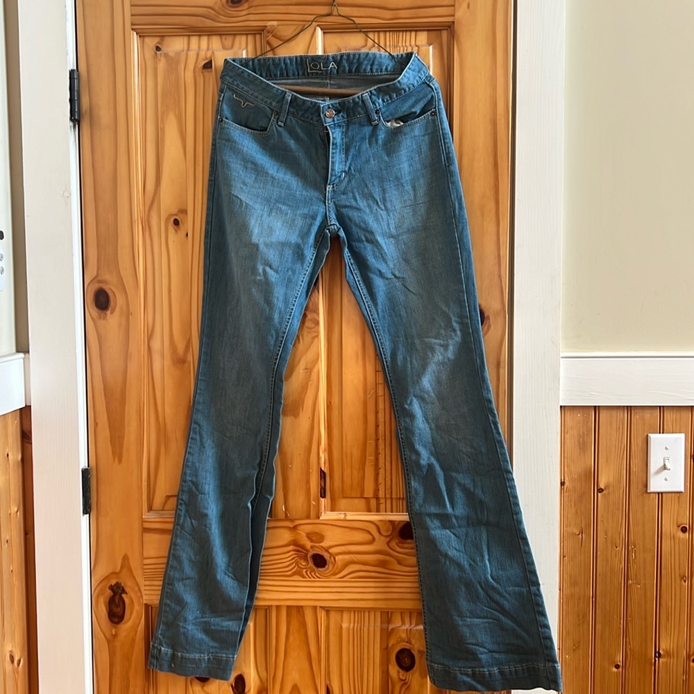 Kimes Ranch Trouser jeans 8/36